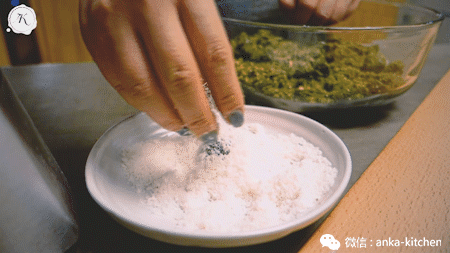 古装剧中的神奇仙丹我给你做出来了,还带了三种口味!【安卡西厨】