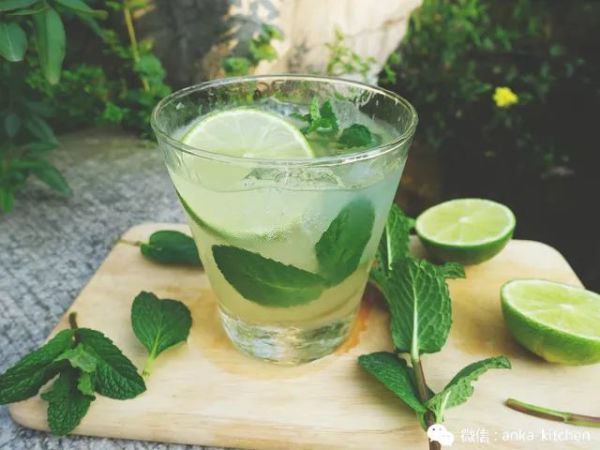 Tiki鸡尾酒家族的扛把子,少了它的夏天就算是白过了【安卡西厨】