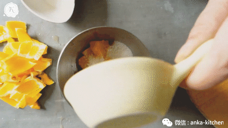 让女人闻风丧胆的宫斗利器——藏红花,我用它调了杯鸡尾酒【安卡西厨】