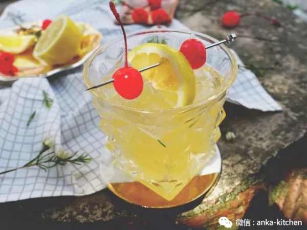 悄悄告诉你一个关于威士忌的知识点,可别说我没教你【安卡西厨】