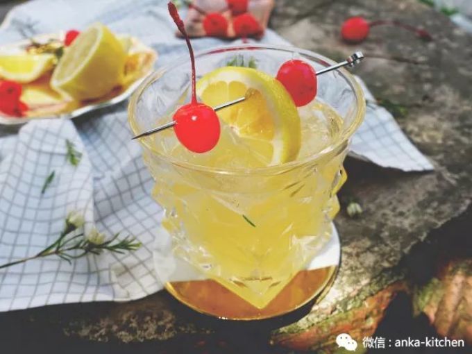悄悄告诉你一个关于威士忌的知识点,可别说我没教你【安卡西厨】