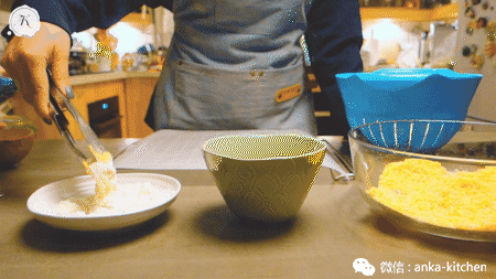 如何不用油炸的方式去复刻油炸物的酥脆感?【安卡西厨】
