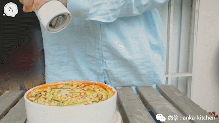 料理鼠王里的普罗旺斯炖菜,意大利人是这样改进的!【安卡西厨】