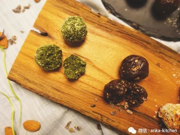 古装剧中的神奇仙丹我给你做出来了,还带了三种口味!【安卡西厨】
