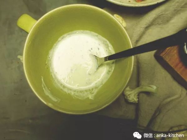 如何不用油炸的方式去复刻油炸物的酥脆感?【安卡西厨】