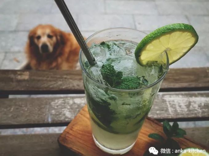 用我私人珍藏的配方,教你怎么调莫吉托Mojito
