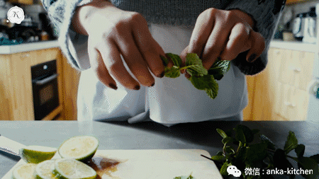 用我私人珍藏的配方,教你怎么调莫吉托Mojito