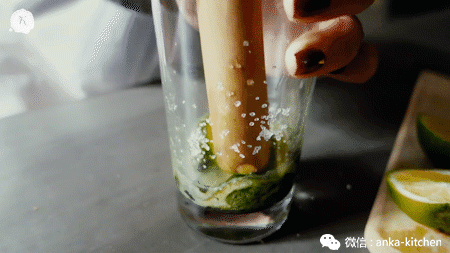 用我私人珍藏的配方,教你怎么调莫吉托Mojito