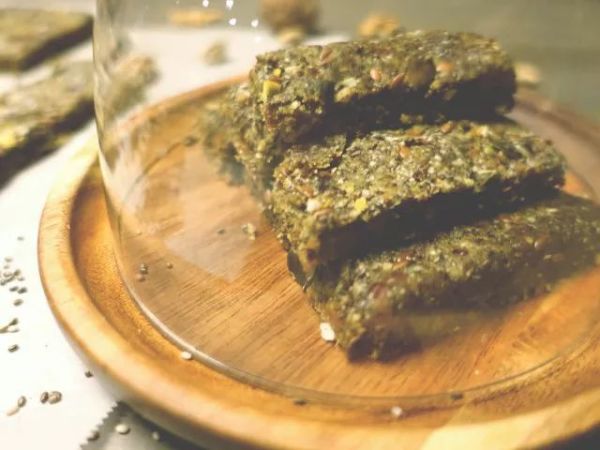 它起源于太空食物,如今是健身减肥人士高效代餐的不二之选