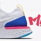 M跑报 | NIKE Epic React Flyknit