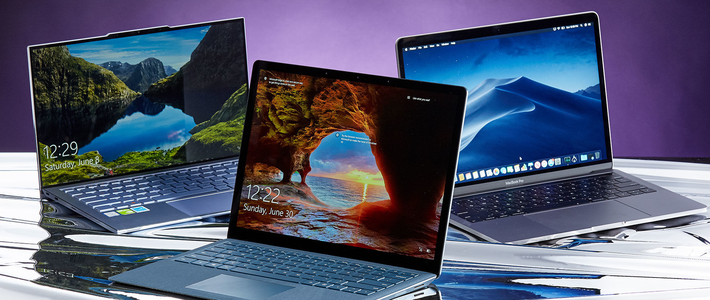  没标压CPU何谈生产力？高性能办公笔记本推荐清单