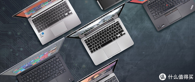 没标压CPU何谈生产力？高性能办公笔记本推荐清单