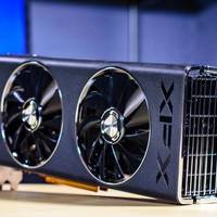 XFX海外版再升级？XFX RX 5700XT海外三风扇版评测