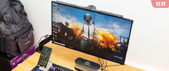  静等双十一，告别大果粒：靠谱好用的2K显示器推荐清单