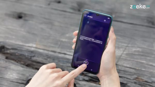 iQOO Neo 855版:“田忌赛马”真好玩,我还要再玩一次
