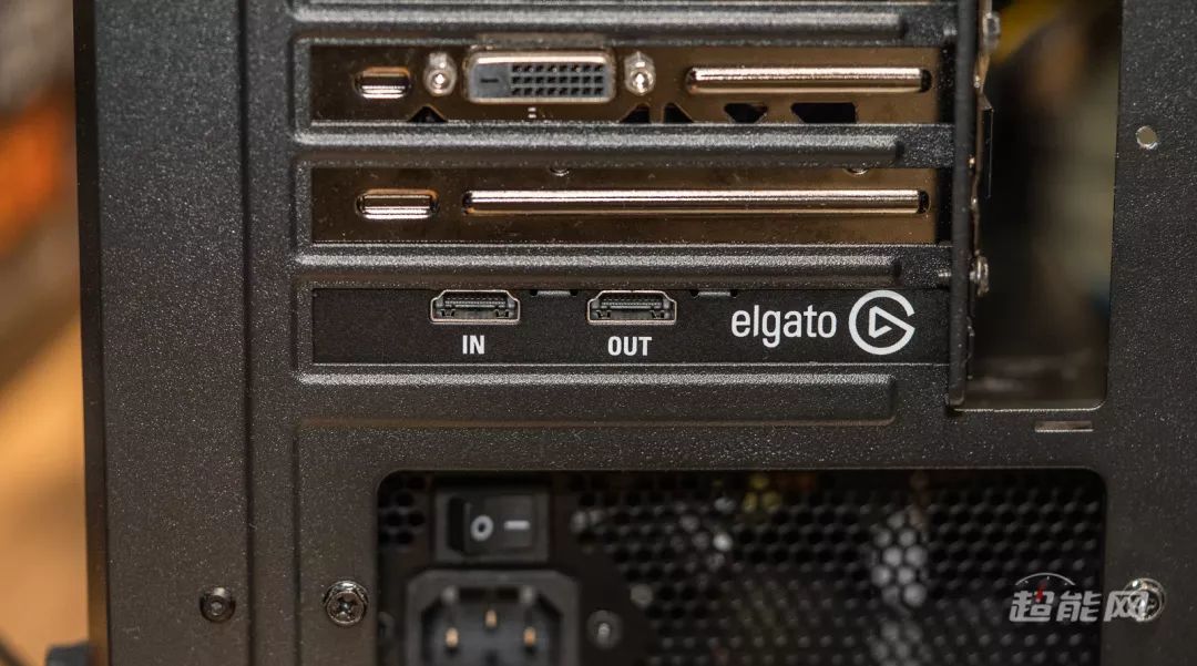 elgato 4K60 PRO采集卡快速上手玩：4K录制？高刷新率输入？轻松搞掂