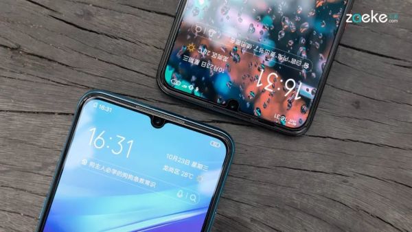 iQOO Neo 855版:“田忌赛马”真好玩,我还要再玩一次