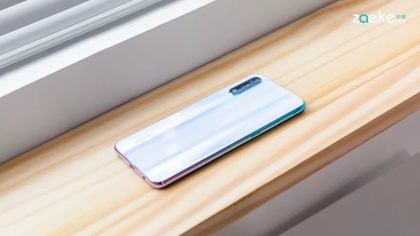 iQOO Neo 855版:“田忌赛马”真好玩,我还要再玩一次