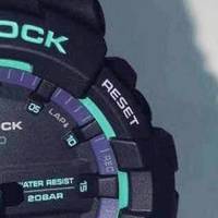 G-SHOCK GA-800BL-1ADR