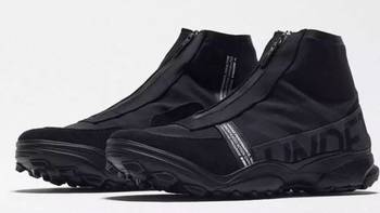 球鞋快讯 篇八十五：Adidas与UNDFTD联名GSG9，还是大家知道的那个军靴系列吗？