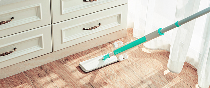  双11清洁工具怎么挑？这8款居家好物妥妥满足全屋清洁需求~