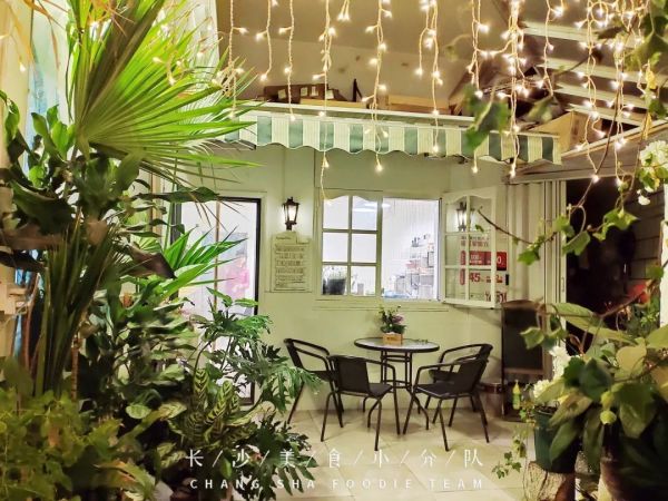 北上广流行的白领午餐波奇饭?在长沙这家小店做得如何?