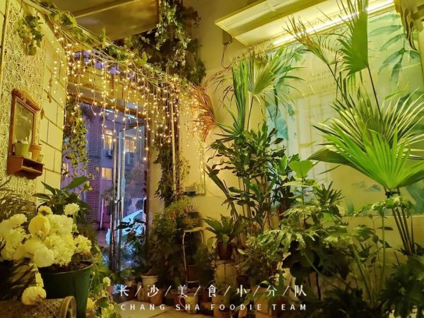 北上广流行的白领午餐波奇饭?在长沙这家小店做得如何?