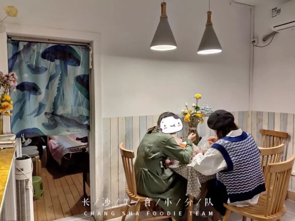 北上广流行的白领午餐波奇饭?在长沙这家小店做得如何?