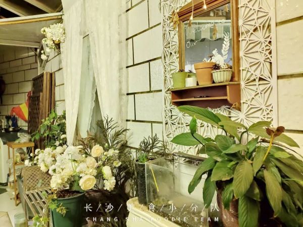 北上广流行的白领午餐波奇饭?在长沙这家小店做得如何?