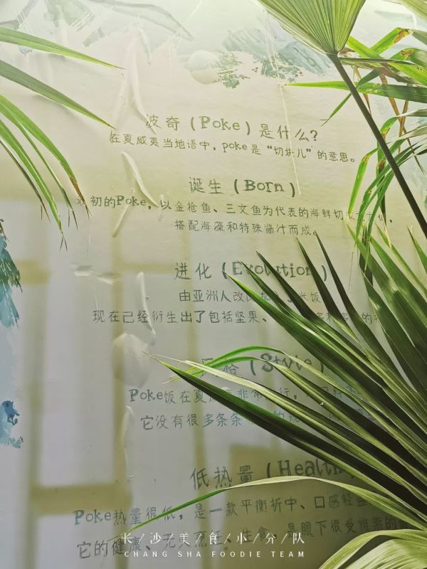 北上广流行的白领午餐波奇饭?在长沙这家小店做得如何?