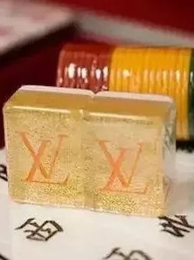 原来高冷的LV,也有这样的“黑历史”!| 时尚趣闻