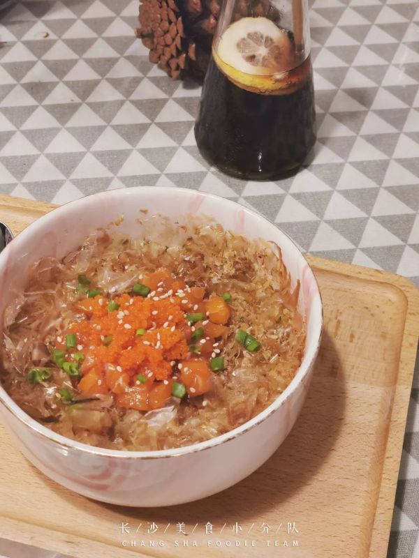 北上广流行的白领午餐波奇饭?在长沙这家小店做得如何?