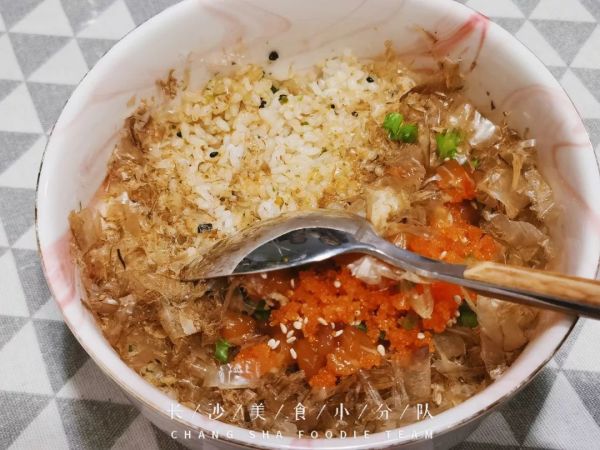 北上广流行的白领午餐波奇饭?在长沙这家小店做得如何?