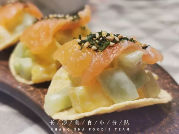 北上广流行的白领午餐波奇饭?在长沙这家小店做得如何?
