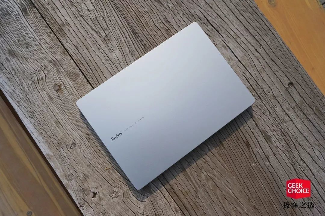 RedmiBook 14 锐龙版：2999 元就能买到的满血 AMD 笔记本