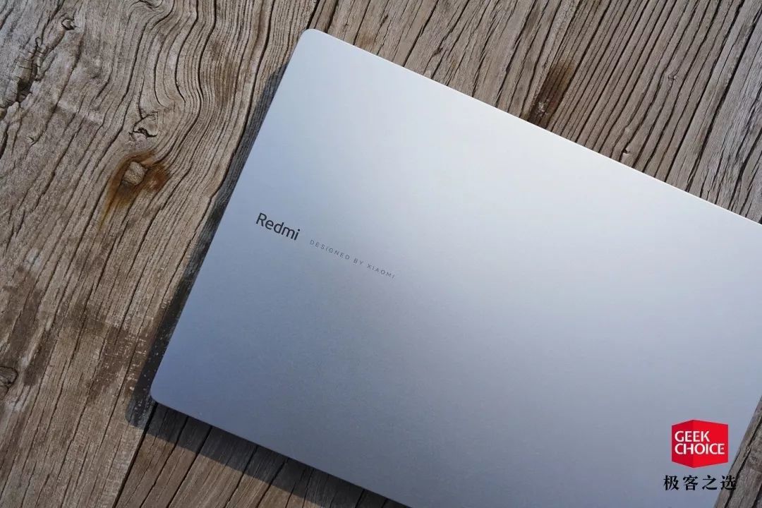 RedmiBook 14 锐龙版：2999 元就能买到的满血 AMD 笔记本