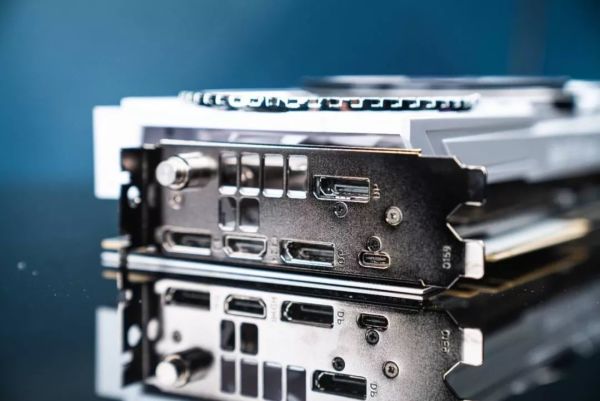 解毒|传说中最强游戏显卡?影驰HOF 2080Ti OC Lab十周年MAD签名版超频实战