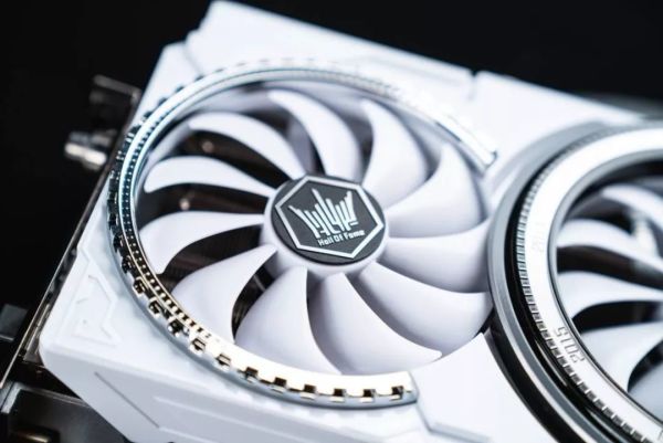 解毒|传说中最强游戏显卡?影驰HOF 2080Ti OC Lab十周年MAD签名版超频实战