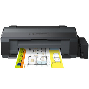不同用户选择打印机的方向以及爱普生墨仓式打印机的选购指南