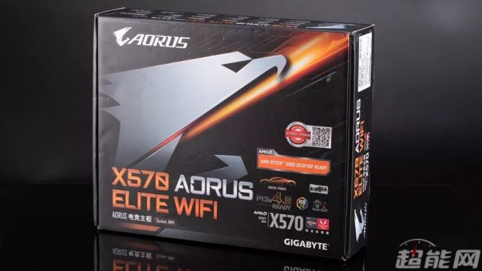 技嘉X570 AORUS ELITE WIFI主板评测:实在而亲民的选择