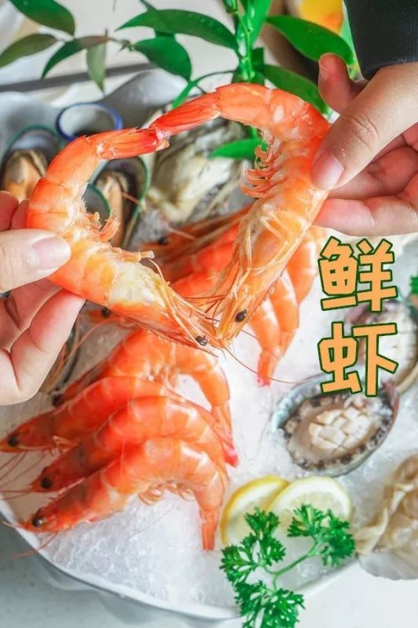 免单!9.9元抵100元!北京“网黄”一口入魂!