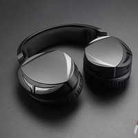 无线游戏：ROG STRIX FUSION WIRELESS游戏耳机体验