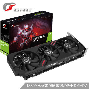 2000元级超值卡？GTX 1660 Super首发评测