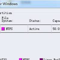 格式盘文件FAT32、NTFS、exFAT的区别原来是这样的！！！