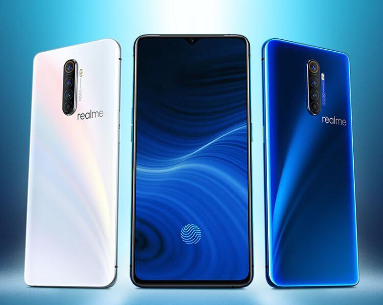 realme 开启双十一节奏，新品预售、111元代金券全程高能