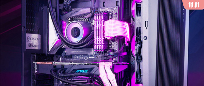  攒机的价格买整机：京东UPC组装电脑清单推荐