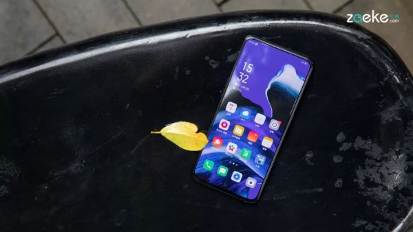看似“小修小补”,其实OPPO Reno2已成视频“王者”