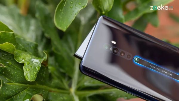 看似“小修小补”,其实OPPO Reno2已成视频“王者”