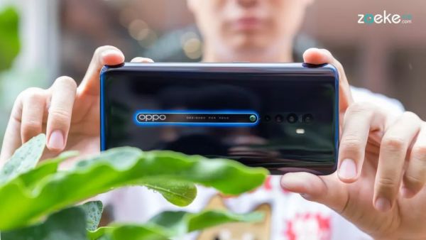 看似“小修小补”,其实OPPO Reno2已成视频“王者”