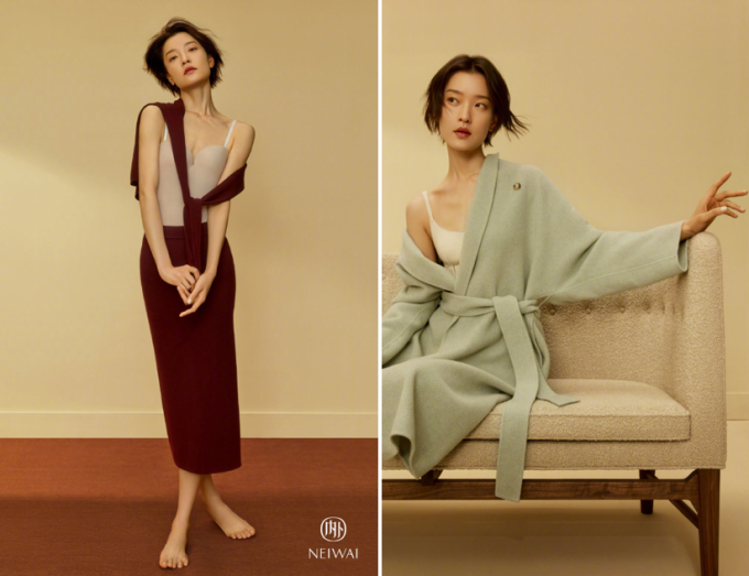 双十一内衣攻略:性感、少女、日常…你选哪个?